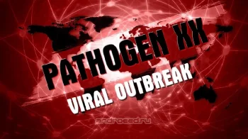 Pathogen XX - Viral Outbreak - скриншот 1