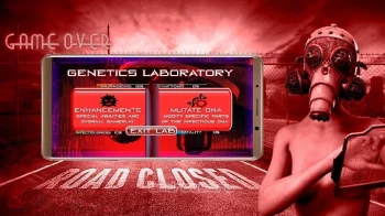 Pathogen XX - Viral Outbreak - скриншот 2