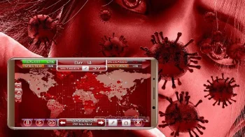 Pathogen XX - Viral Outbreak - скриншот 3
