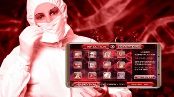 Pathogen XX - Viral Outbreak - скриншот 4