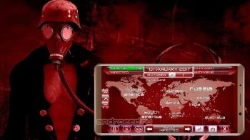 Pathogen XX - Viral Outbreak - скриншот 5