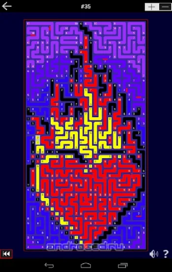 PathPix Love - скриншот 4