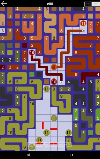 PathPix Max - скриншот 3