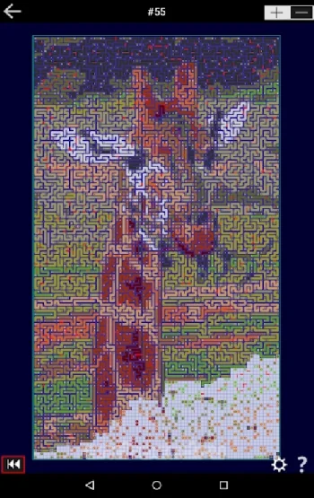 PathPix Max - скриншот 4