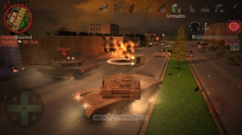 Payback 2 - The Battle Sandbox - скриншот 3
