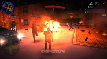 Payback 2 - The Battle Sandbox - скриншот 4