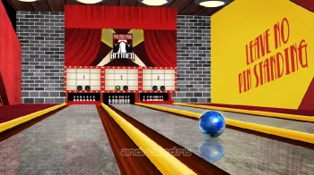 PBA Bowling Challenge - скриншот 3