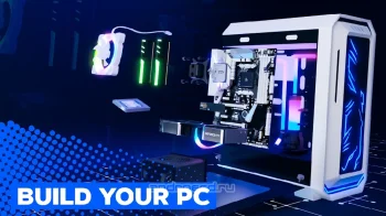 PC Creator 2 - PC Building Sim - скриншот 1