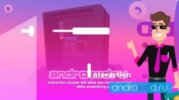 PC Creator PRO - PC Building Simulator - скриншот 2