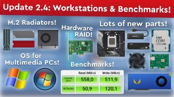 PC Creator Simulator - скриншот 2