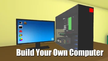 PC Simulator - скриншот 2