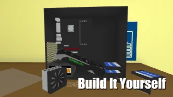 PC Simulator - скриншот 4
