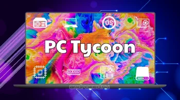 PC Tycoon - пк и ноутбуки - скриншот 1