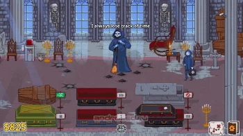 Peace, Death! 2 - скриншот 3