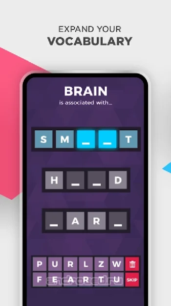 Peak - Brain Training - скриншот 3