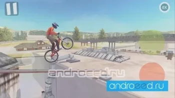 PEDAL UP! - скриншот 4