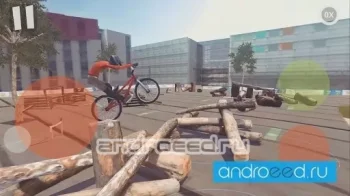 PEDAL UP! - скриншот 3