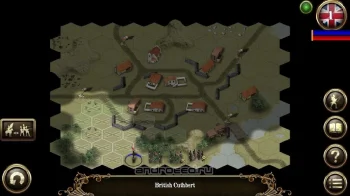 Peninsular War Battles - скриншот 4