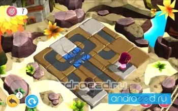 PepeLinde Adventures - скриншот 4