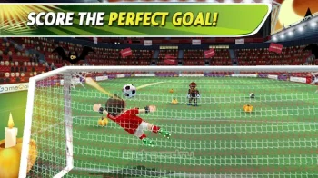 Perfect Kick - скриншот 2