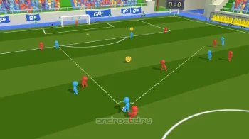 Perfect Kick: Russia 2018 - скриншот 1