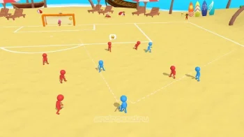 Perfect Kick: Russia 2018 - скриншот 3