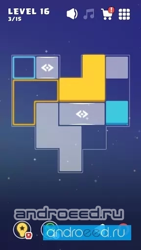 Perfect Move - скриншот 2
