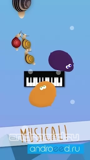 Pet Amoeba - Virtual Friends - скриншот 3