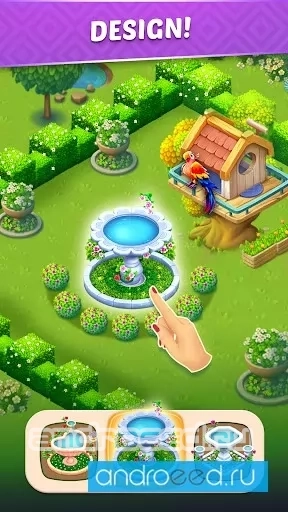 Pet Haven - скриншот 2