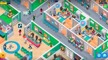 Pet Rescue Empire Tycoon - Game - скриншот 5