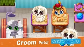 Pet Shelter - скриншот 2