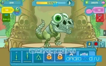 Pet Zoometery - скриншот 2