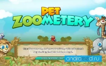 Pet Zoometery - скриншот 1