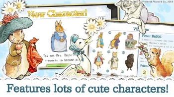 Peter Rabbit Hidden World - скриншот 3