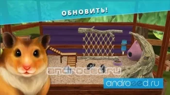 PetHotel - Забота о животных - скриншот 2