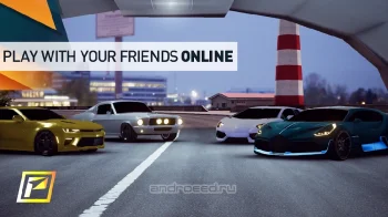 PetrolHead : Traffic Quests - Joyful City Driving - скриншот 3