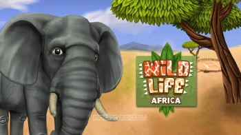PetWorld: WildLife Africa - скриншот 1