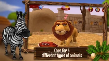 PetWorld: WildLife Africa - скриншот 3