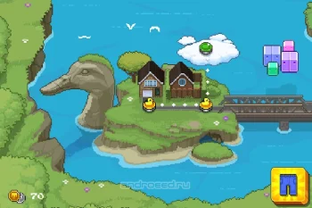 PewDiePie: Legend of Brofist - скриншот 2