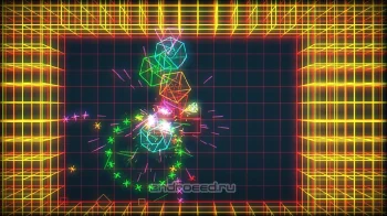 PewPew Live - скриншот 3