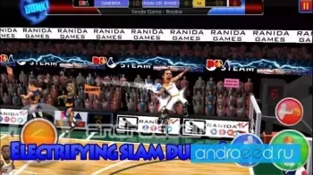 Philippine Slam! - скриншот 4