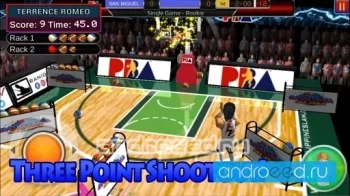 Philippine Slam! - скриншот 3