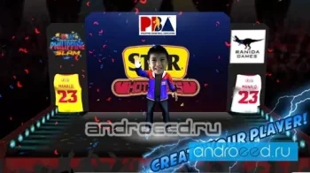 Philippine Slam! - скриншот 1