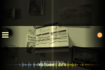 PhonoPaper - скриншот 2