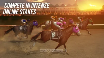 Photo Finish Horse Racing - скриншот 2