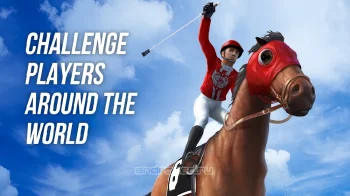 Photo Finish Horse Racing - скриншот 5