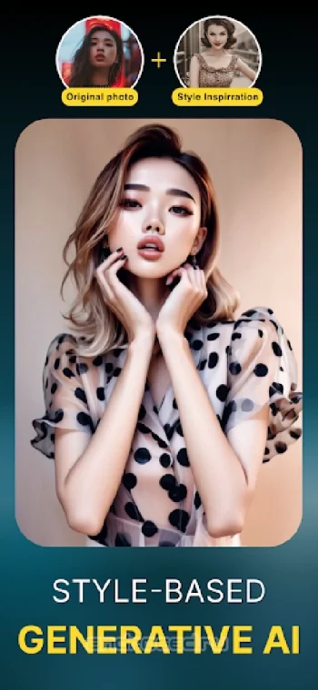 Photo Lab фоторедактор и арт - скриншот 3