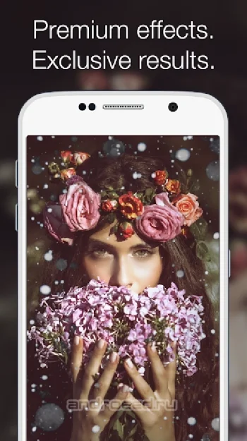 Photo Lab PRO - скриншот 1