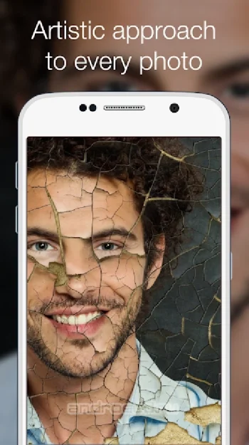 Photo Lab PRO - скриншот 3