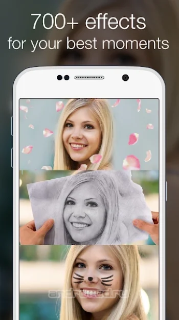 Photo Lab PRO - скриншот 4